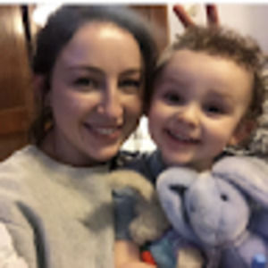 Meet your Posher, Becca